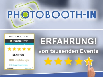 Fotobox-Photobooth mieten Linz am Rhein