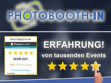 Fotobox-Photobooth mieten Lippetal