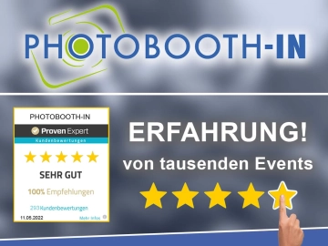 Fotobox-Photobooth mieten Lippstadt