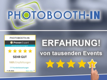 Fotobox-Photobooth mieten Litzendorf
