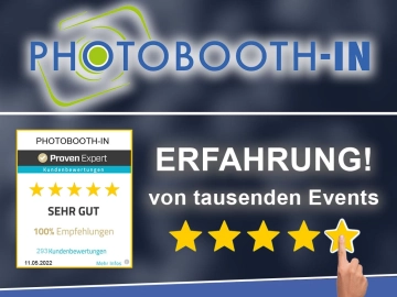 Fotobox-Photobooth mieten Löbau