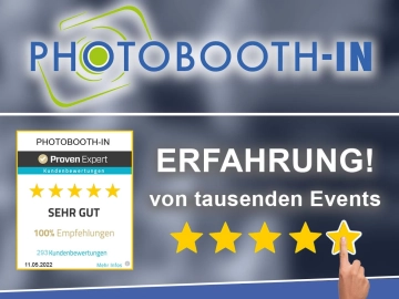 Fotobox-Photobooth mieten Löffingen