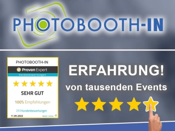 Fotobox-Photobooth mieten Löhnberg