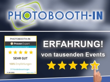Fotobox-Photobooth mieten Löhne