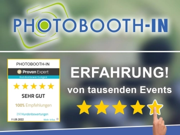 Fotobox-Photobooth mieten Löningen