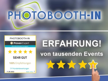 Fotobox-Photobooth mieten Lörrach