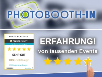 Fotobox-Photobooth mieten Lohfelden