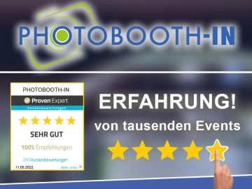 Fotobox-Photobooth mieten Lohne (Oldenburg)
