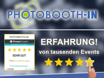 Fotobox-Photobooth mieten Lohr am Main