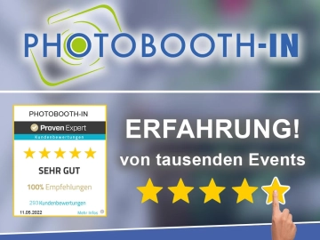 Fotobox-Photobooth mieten Lommatzsch