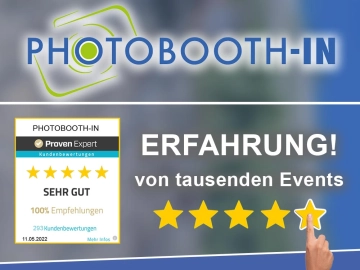 Fotobox-Photobooth mieten Lorsch