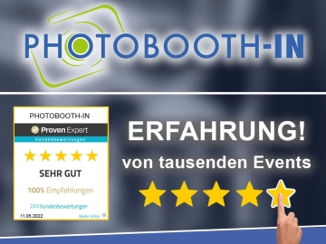 Fotobox-Photobooth mieten Lorup