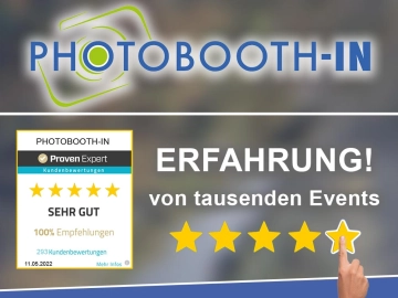 Fotobox-Photobooth mieten Luckenwalde