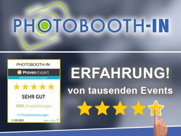 Fotobox-Photobooth mieten Ludwigsburg