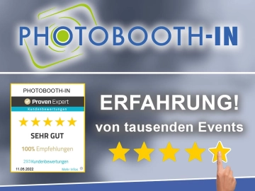 Fotobox-Photobooth mieten Ludwigslust