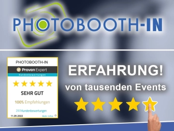 Fotobox-Photobooth mieten Lübben (Spreewald)