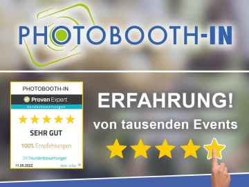 Fotobox-Photobooth mieten Lübbenau/Spreewald