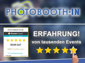 Fotobox-Photobooth mieten Lübtheen