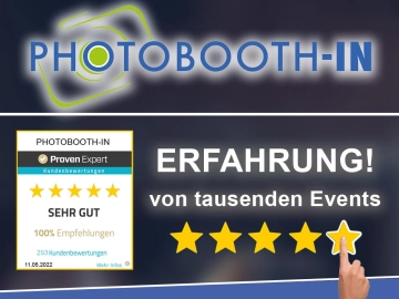 Fotobox-Photobooth mieten Lüchow (Wendland)