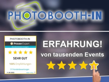 Fotobox-Photobooth mieten Lüdenscheid