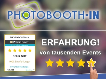 Fotobox-Photobooth mieten Lüdersdorf