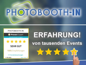 Fotobox-Photobooth mieten Lüdinghausen