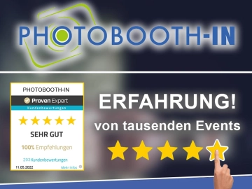 Fotobox-Photobooth mieten Lüneburg