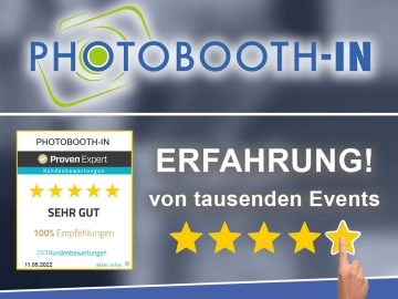 Fotobox-Photobooth mieten Lünen