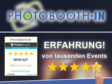 Fotobox-Photobooth mieten Lütjenburg