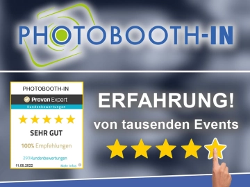 Fotobox-Photobooth mieten Lütjensee