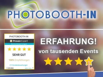 Fotobox-Photobooth mieten Lützelbach