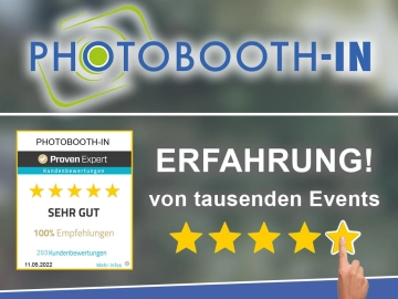 Fotobox-Photobooth mieten Lützen