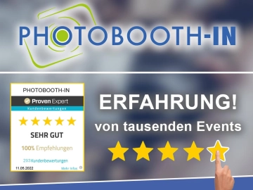 Fotobox-Photobooth mieten Lugau/Erzgebirge