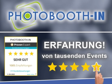 Fotobox-Photobooth mieten Luhe-Wildenau