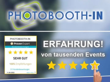 Fotobox-Photobooth mieten Luisenthal