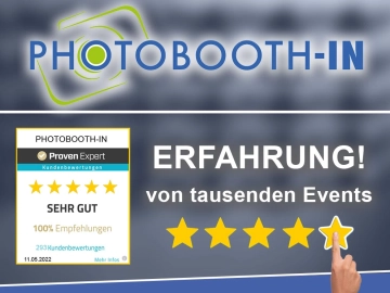 Fotobox-Photobooth mieten Lustadt