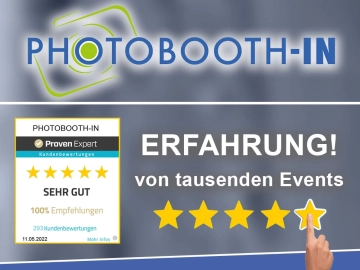 Fotobox-Photobooth mieten Lutherstadt Eisleben