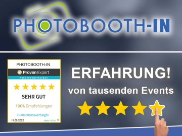 Fotobox-Photobooth mieten Machern