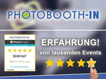 Fotobox-Photobooth mieten Mahlberg
