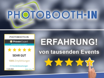 Fotobox-Photobooth mieten Mainaschaff