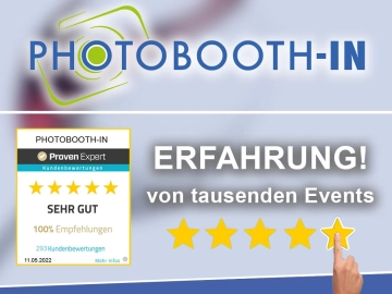 Fotobox-Photobooth mieten Mainburg