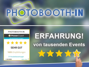 Fotobox-Photobooth mieten Mainhardt