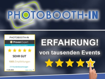 Fotobox-Photobooth mieten Mainleus