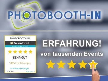 Fotobox-Photobooth mieten Mainz