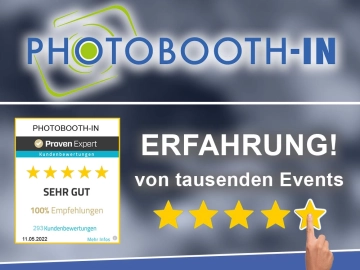Fotobox-Photobooth mieten Malchow