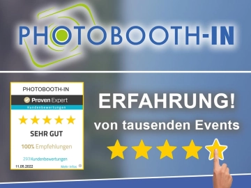 Fotobox-Photobooth mieten Mallersdorf-Pfaffenberg