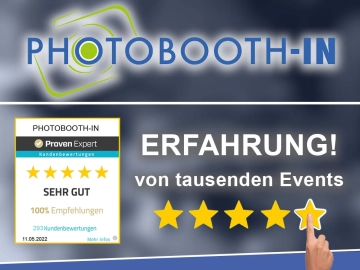 Fotobox-Photobooth mieten Malsch bei Wiesloch