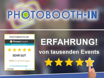 Fotobox-Photobooth mieten Malterdingen