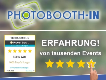 Fotobox-Photobooth mieten Mammendorf