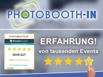 Fotobox-Photobooth mieten Manching
